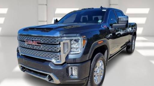 GMC SIERRA HD 2023 1GT49REY3PF157183 image